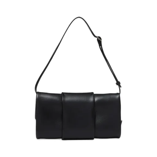 Flap Shoulder Bag
