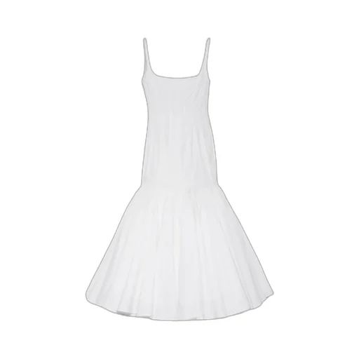 Jacquemus The Agave Dress