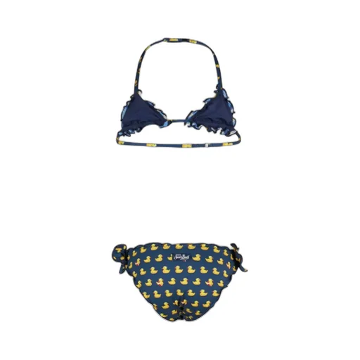 Full Body Duck Swimsuit Set