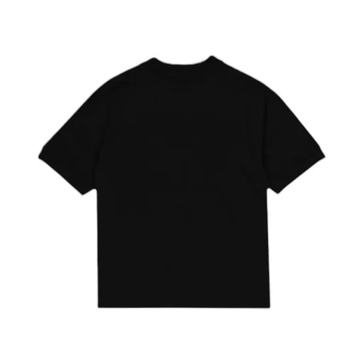 Logo-Patch T-Shirt