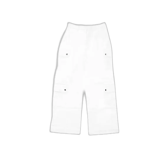 Belt Loops Slacks