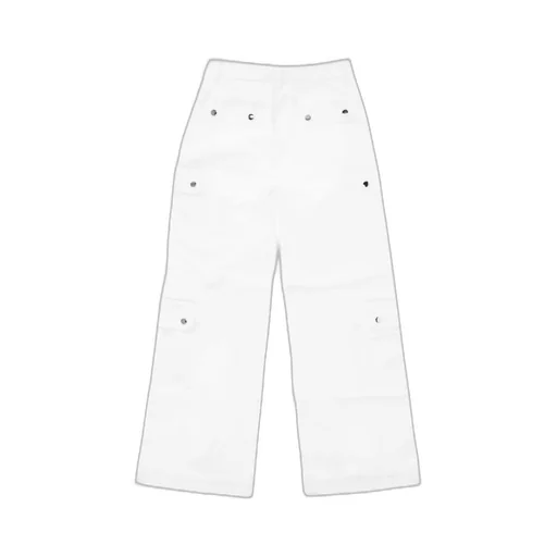 Belt Loops Slacks