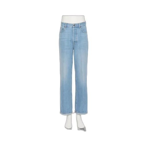 Chez Valentino Jeans