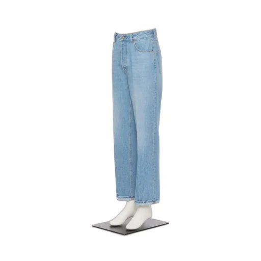 Chez Valentino Jeans