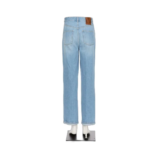 Chez Valentino Jeans