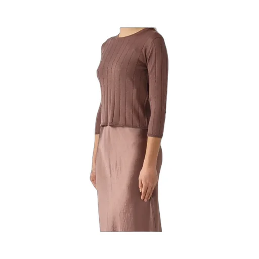 Max Mara Papiri Crewneck Jumper