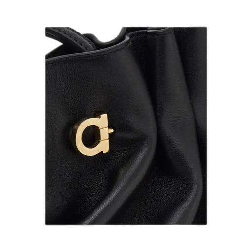 Small Piercing Shoulder Bag
