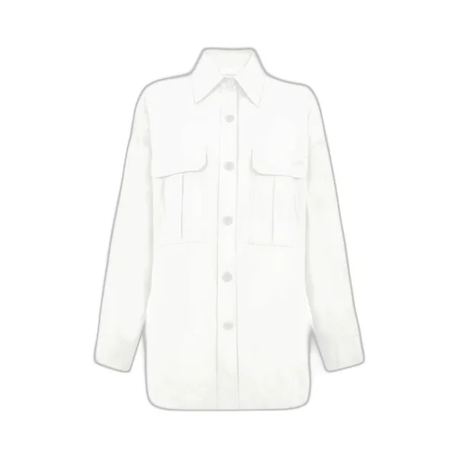 Ninja Cotton Shirt Pocket