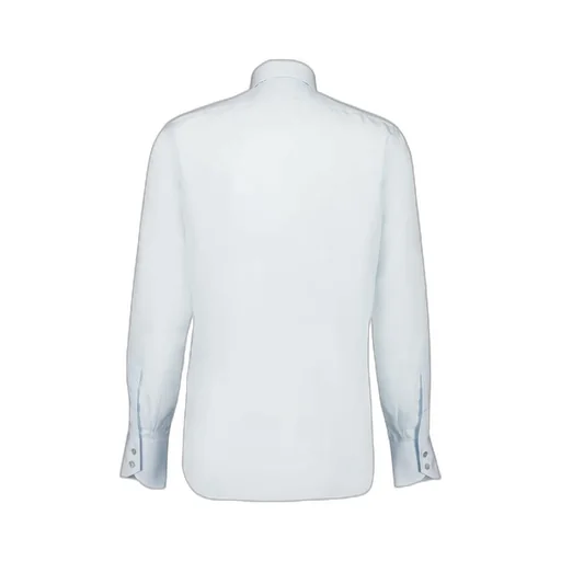 Tom Ford Buttoned Long-Sleeved Shirt