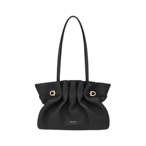 Small Piercing Shoulder Bag