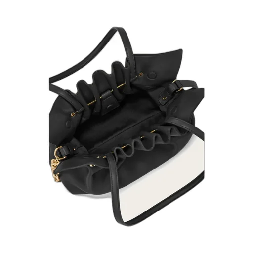 Small Piercing Shoulder Bag
