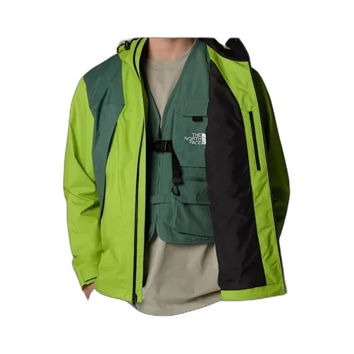 The North Face Nse Shell Jacket