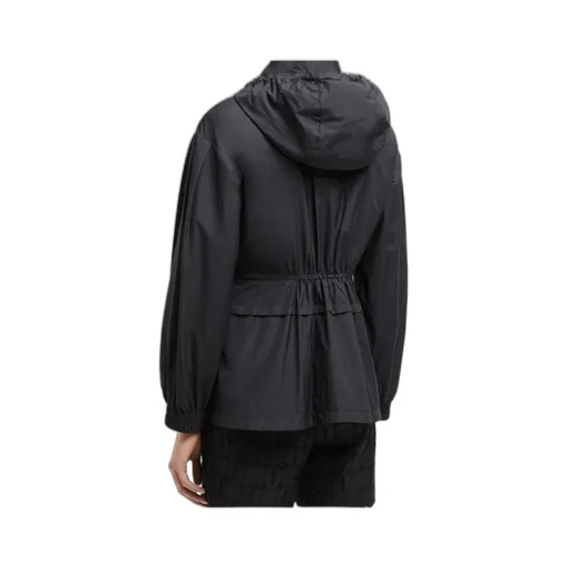 Moncler Vabre Hooded Parka Jacket