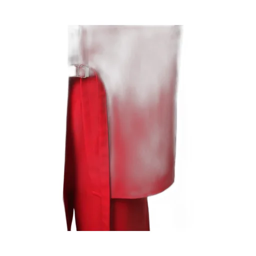 Ami Back Slit Loose Shirt