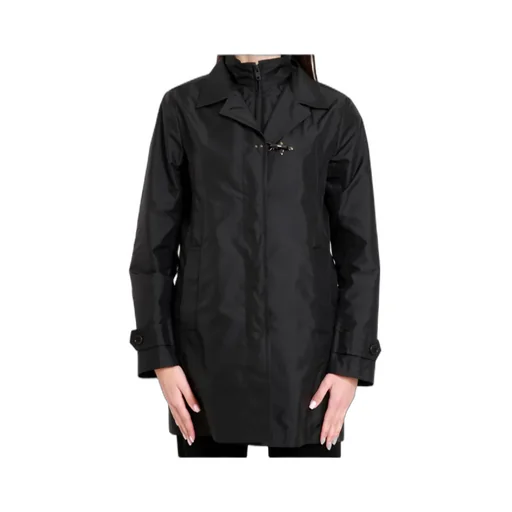 Fay Toggle Closure Jacket