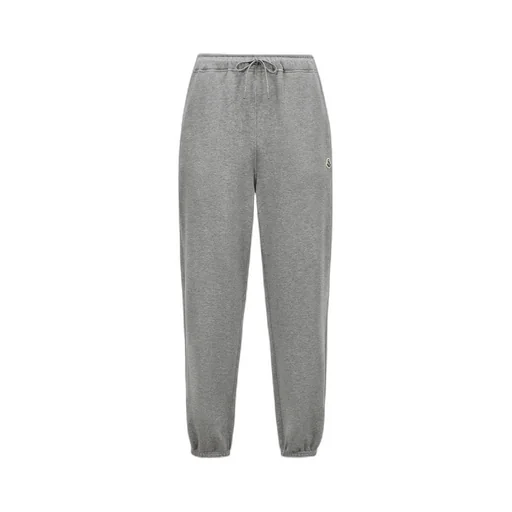 Moncler X Frgmt Logo Sweatpants