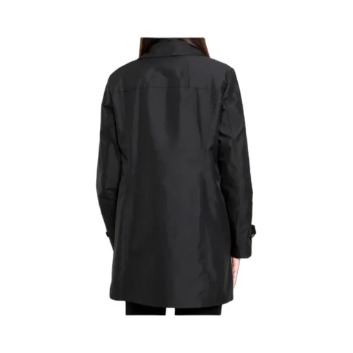 Fay Toggle Closure Jacket