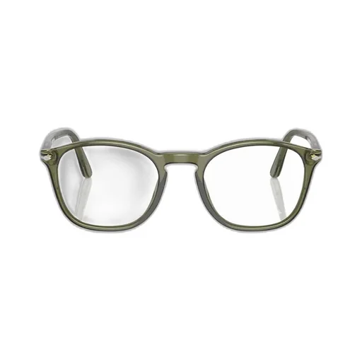 Persol Square Frame Glasses
