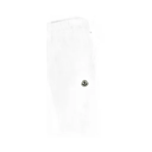 Moncler X Frgmt Logo Sweatpants