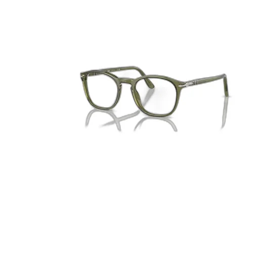 Persol Square Frame Glasses