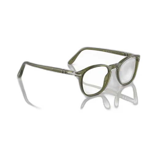 Persol Square Frame Glasses