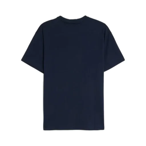 Polo Ralph Lauren Logo Patch Crewneck T-Shirt