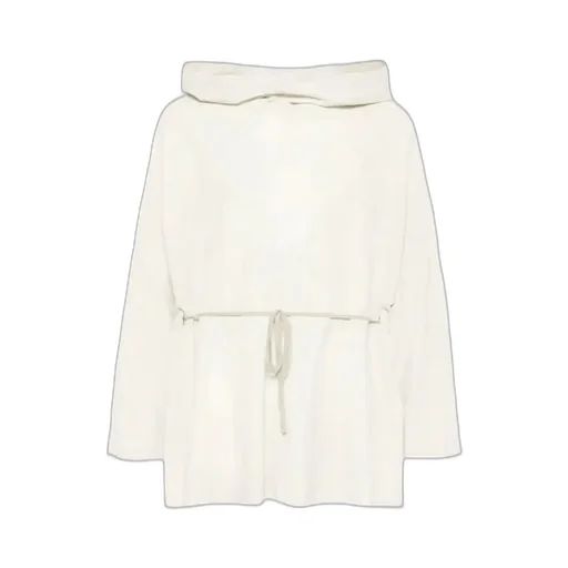 Hooded Tunic