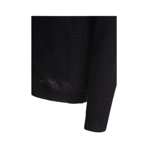 Zanone Chioto Classic Knit Cardigan