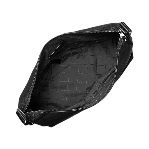 Leather Tote Bag