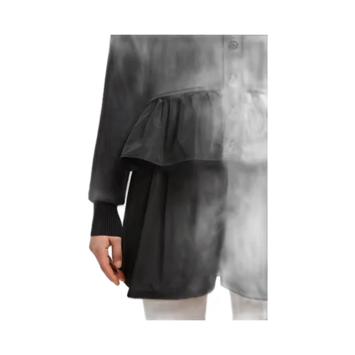 Moncler Lightweight Knit Cardigan