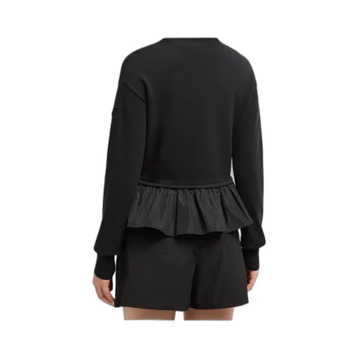 Moncler Lightweight Knit Cardigan