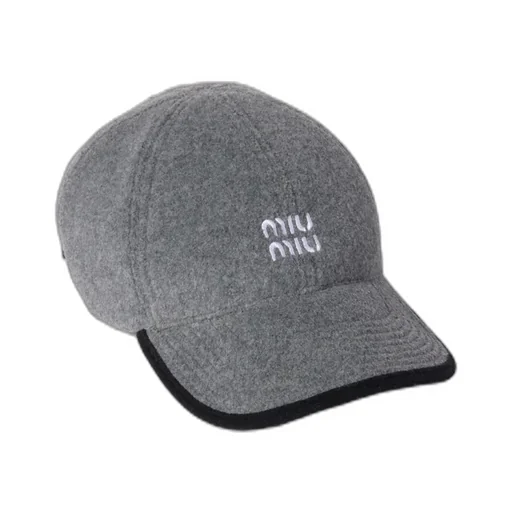 Fleece Baseball Cap