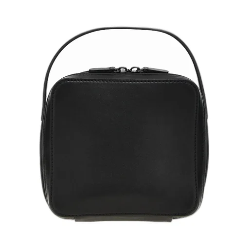 Auralee Small Travel Case Handbag