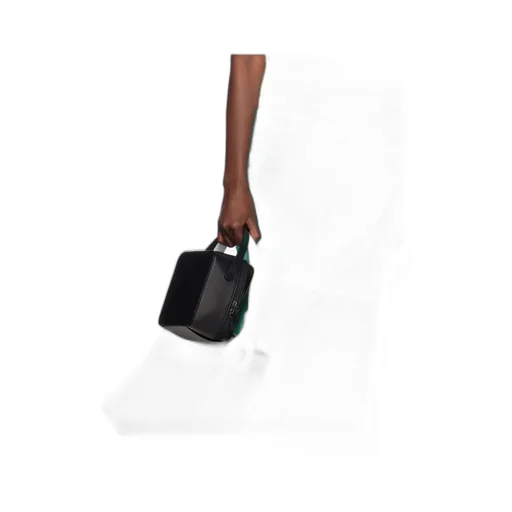Auralee Small Travel Case Handbag