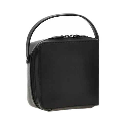 Auralee Small Travel Case Handbag