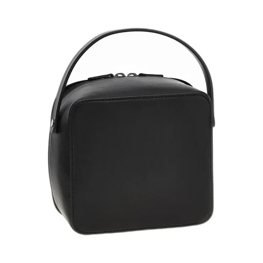 Auralee Small Travel Case Handbag