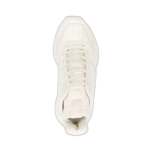 Lace-Up Sneakers