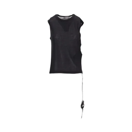 Biba Sleeveless Top