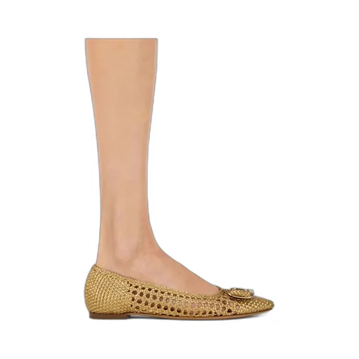 Ferragamo Flat Shoes