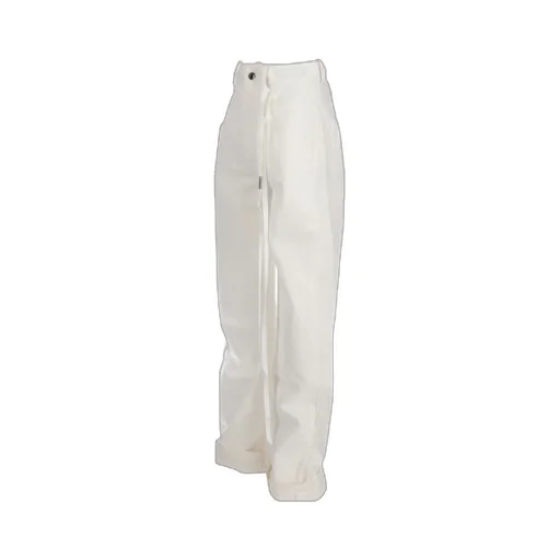 Ann Demeulemeester Claire 5 Pocket Comfort Trousers
