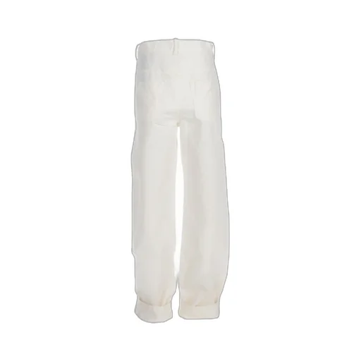 Ann Demeulemeester Claire 5 Pocket Comfort Trousers