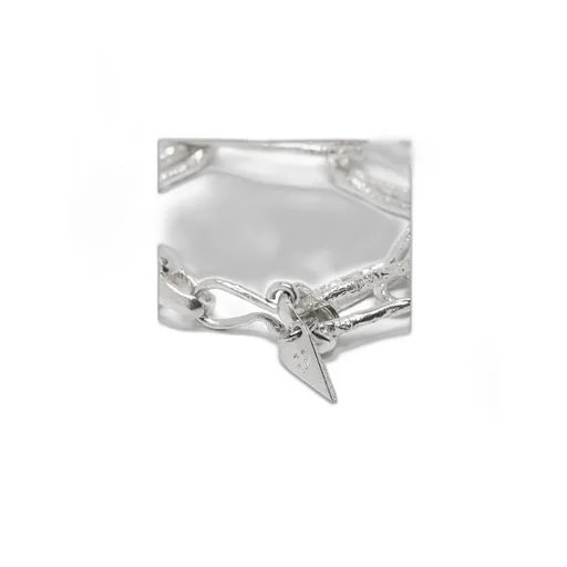 Sculpture Bracelet