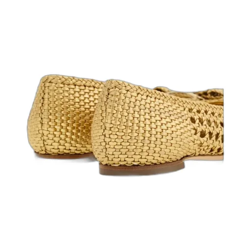 Ferragamo Flat Shoes