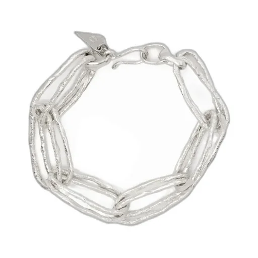 Sculpture Bracelet