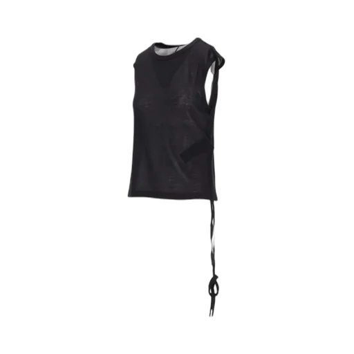 Biba Sleeveless Top