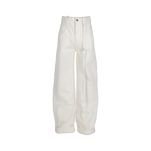 Ann Demeulemeester Claire 5 Pocket Comfort Trousers