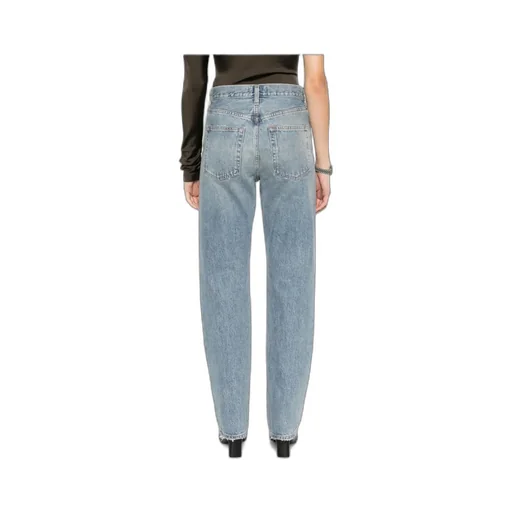 Belt Loop Jeans