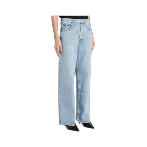 Belt Loop Jeans