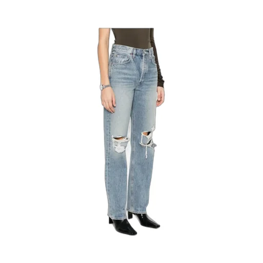 Belt Loop Jeans
