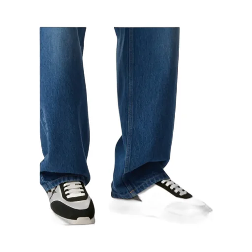 Genesis Neo Bird Runner Sneakers